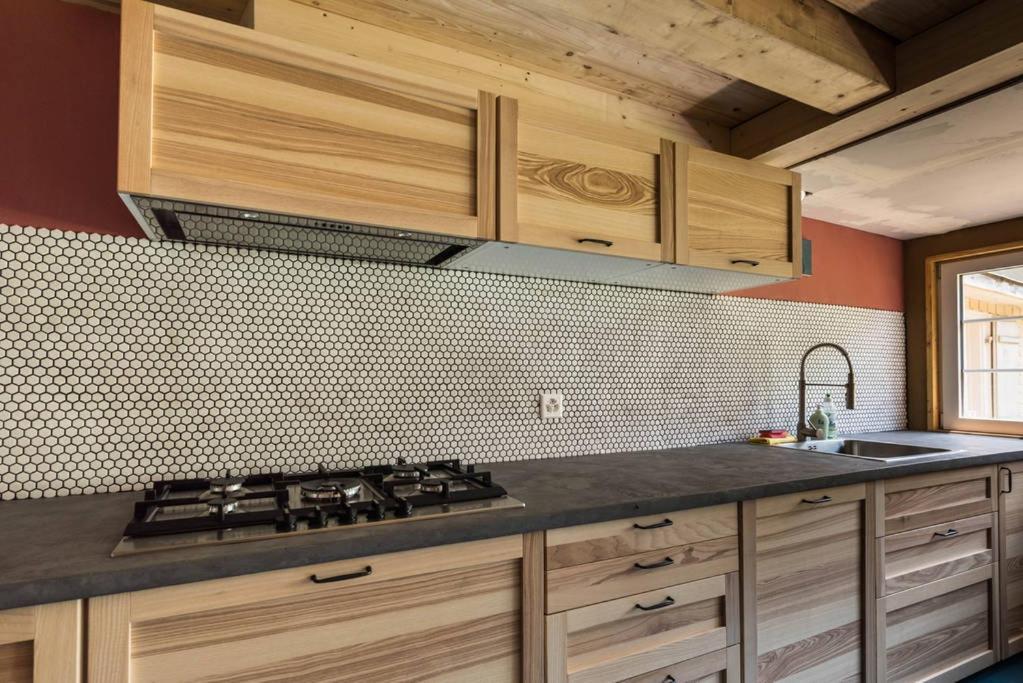 Farbige Zentral Appartement Herisau